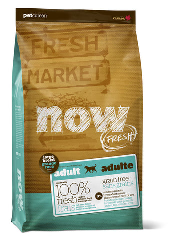 Petcurean NOW Fresh Adult - Large Breed