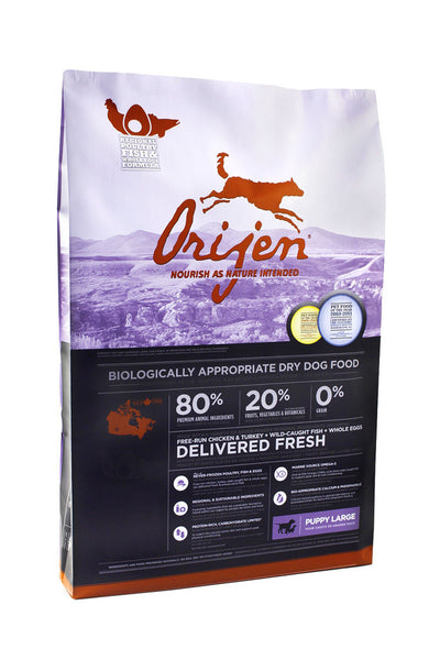 Orijen Puppy - Large Breed