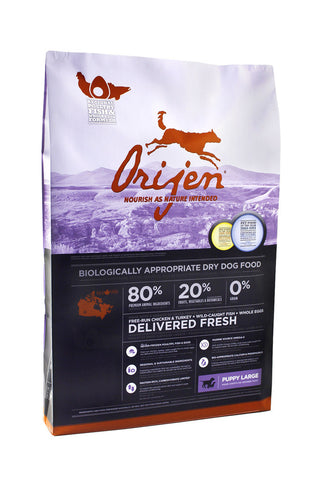 Orijen Puppy - Large Breed