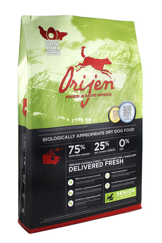 Orijen Senior